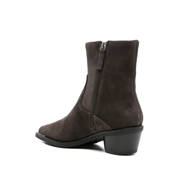 Ash Shoes - Brown | d9150c62a6575eeb16fe5b56974a8c0753f2765d