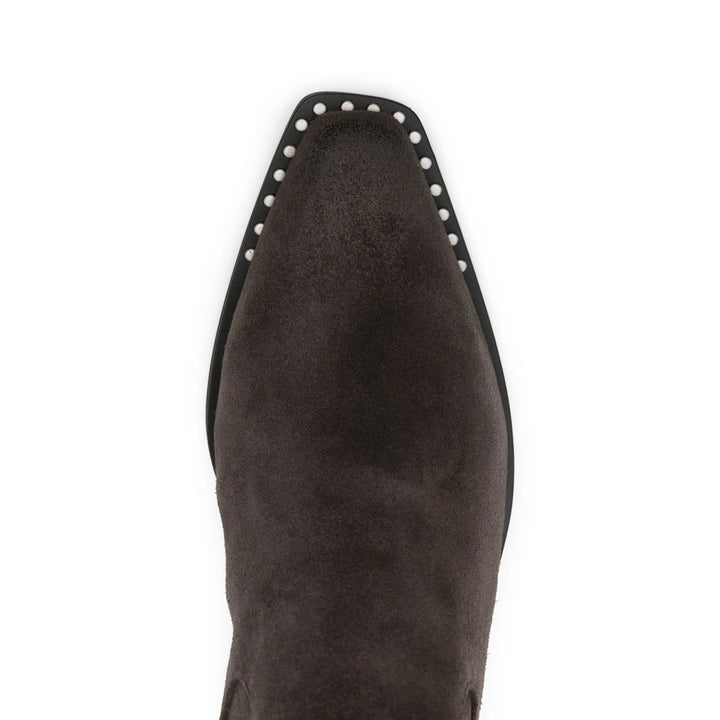 Ash Shoes - Brown | 192d3865dbb9d4cf712717bc8f19f5ac63551a9f