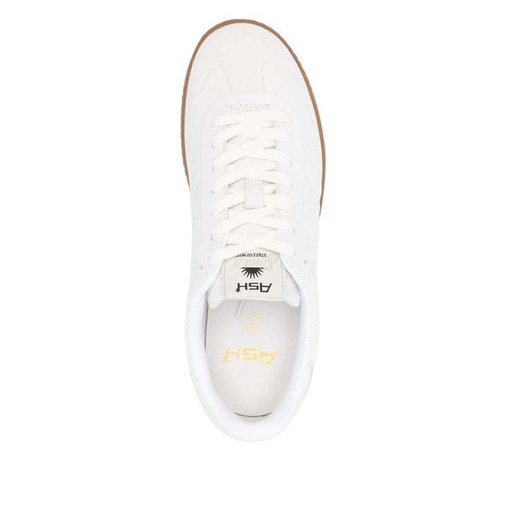 Ash Sneakers - White | f4b9b449876611e07a74a0c10457a66d8a2e41e1
