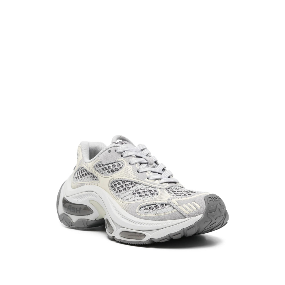 Ash Sneakers - Gray | 7f4facfab73b50ce142f84ff60fc489d9c1f26c2