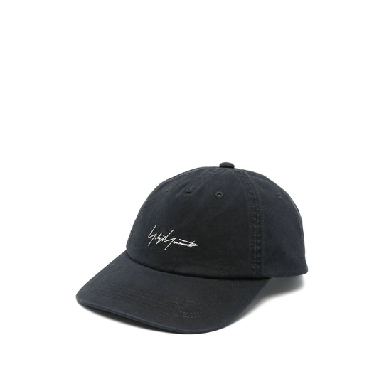 Caps Black