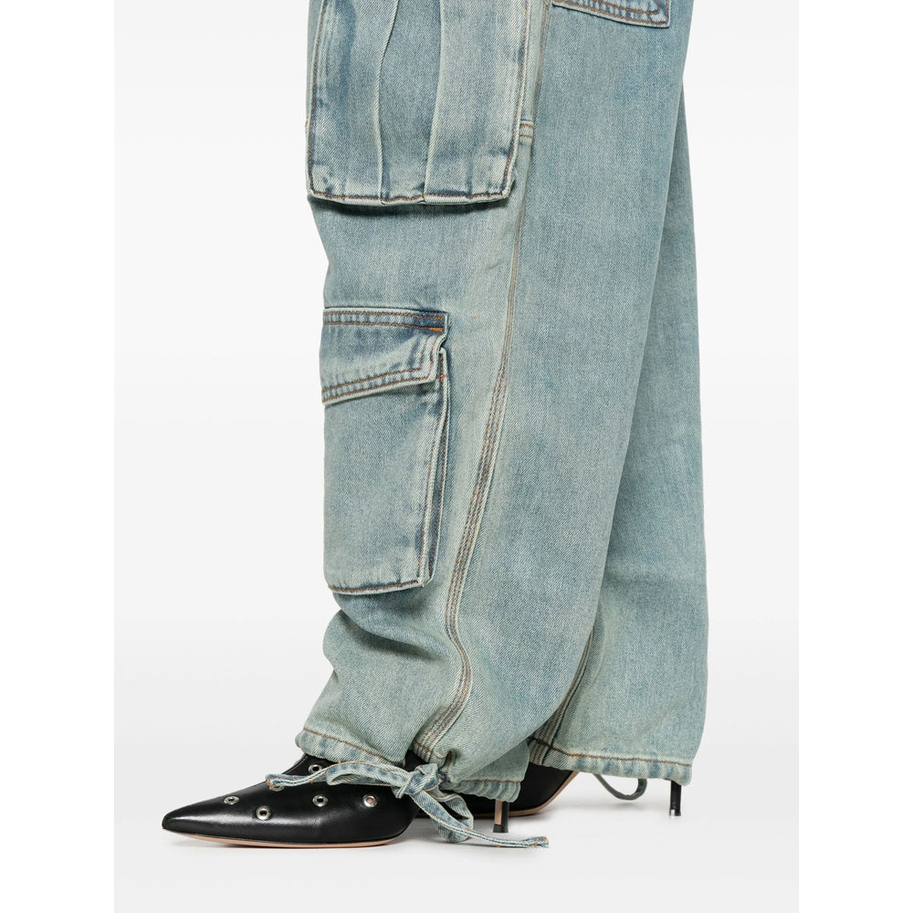 Markgong Denim - Blue | 8f8e0553a14c996433bf998a2aee57876dd9405a