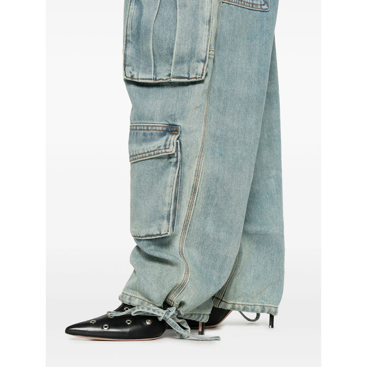 Markgong Denim - Blue | 8f8e0553a14c996433bf998a2aee57876dd9405a