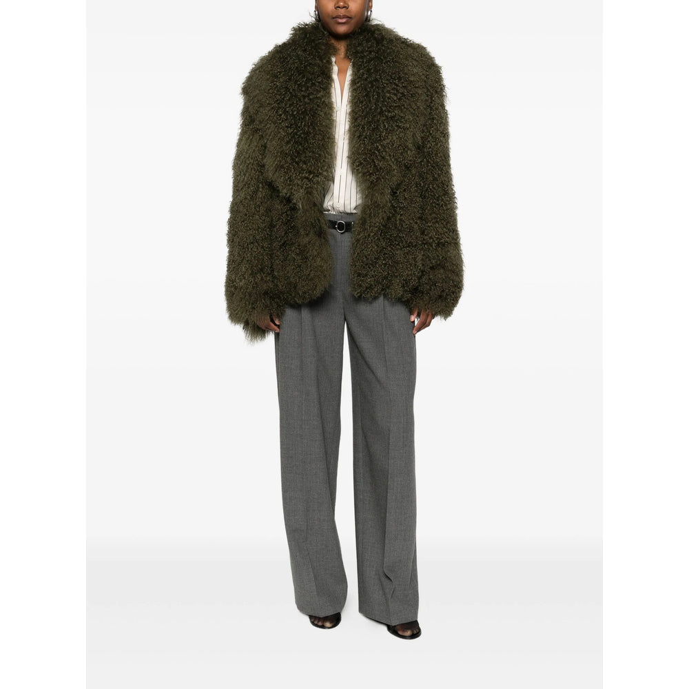 Markgong Outerwears - Green | d7487c314d64fe11b47fce035b3f1ebacdf8e692