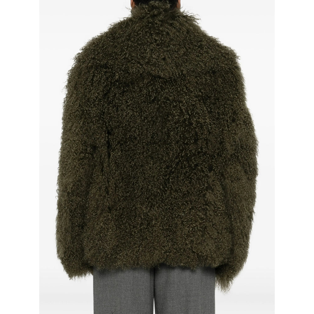 Markgong Outerwears - Green | 092c3b9e3912939b5ab32126e993ab845b31f503