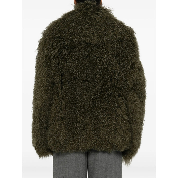 Markgong Outerwears - Green | 092c3b9e3912939b5ab32126e993ab845b31f503