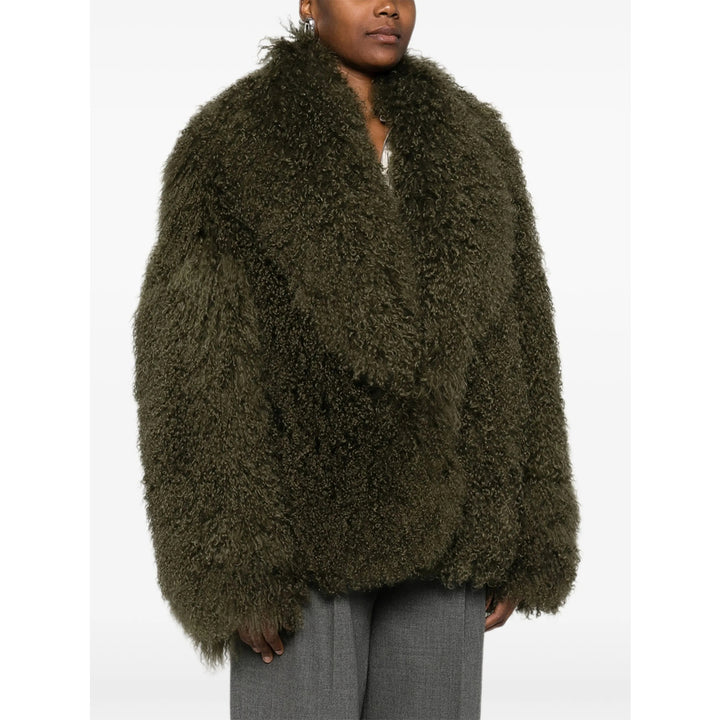 Markgong Outerwears - Green | 119177f949ee9476609bfbc1455dee9449ac00de