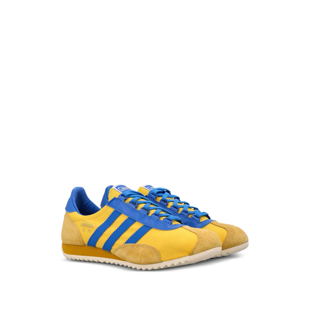 Adidas Originals Sneakers - Yellow, Blue | e69864e3aa375bb26b38c6aecd32fa8f5c41e858