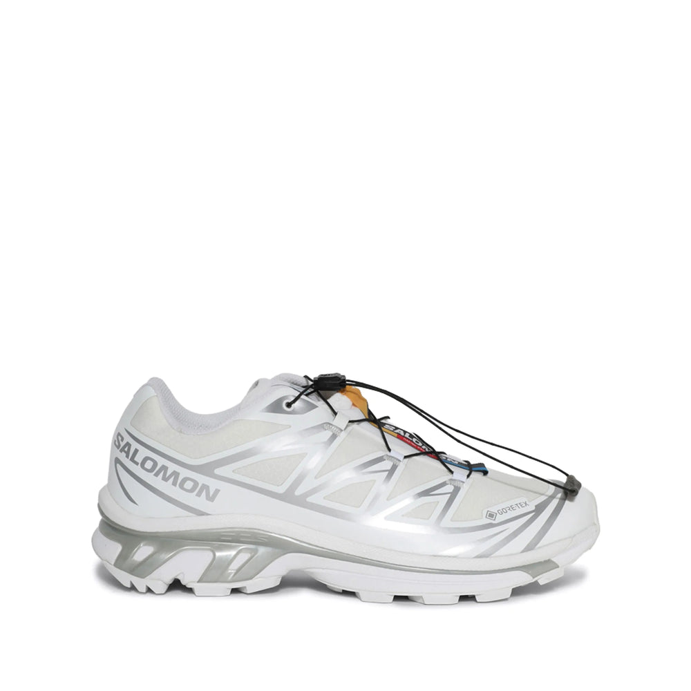Salomon Sneakers - White, Silver | 8c309da5a7ca82e1563d283f8c52a6228935ddc3