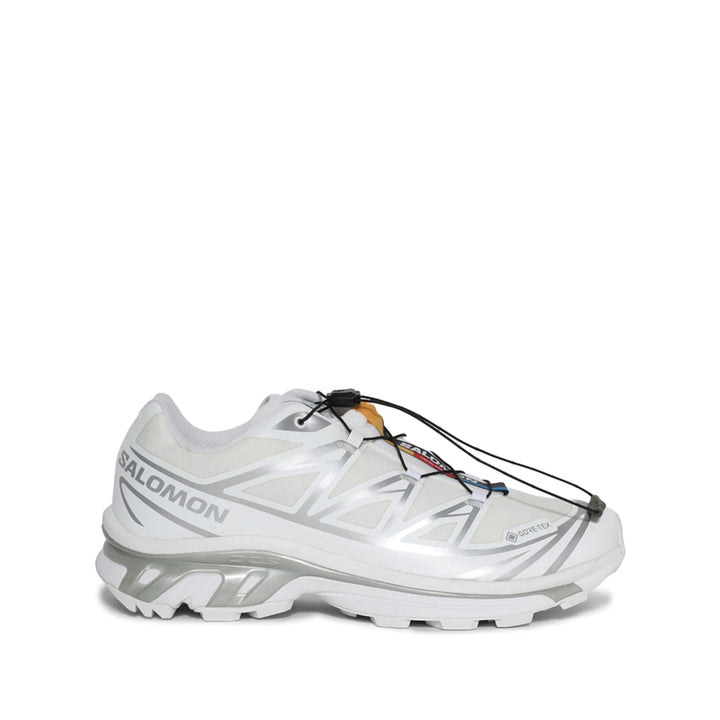 Salomon Sneakers - White, Silver | 8c309da5a7ca82e1563d283f8c52a6228935ddc3