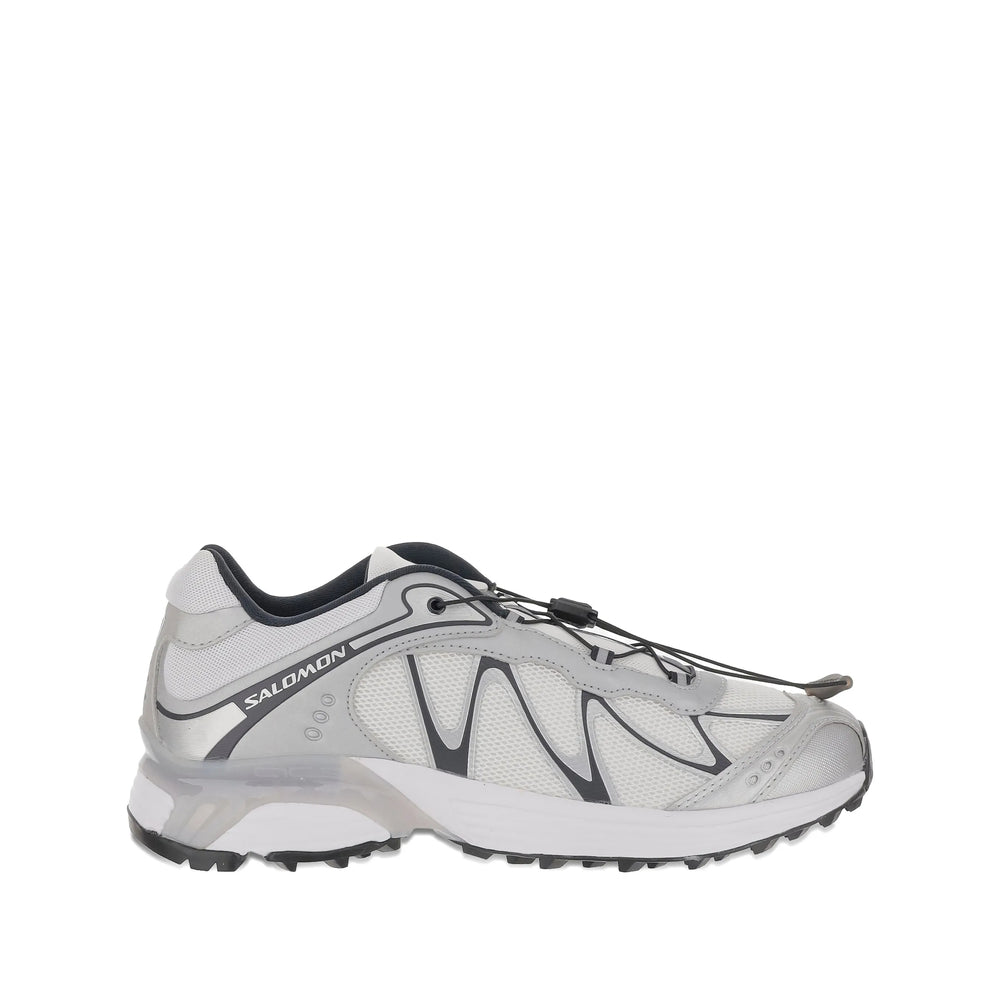 Salomon Sneakers - White, Gray | 4d1f2ac6c5f9d9f47594e8c84bc33a81c2d93a44