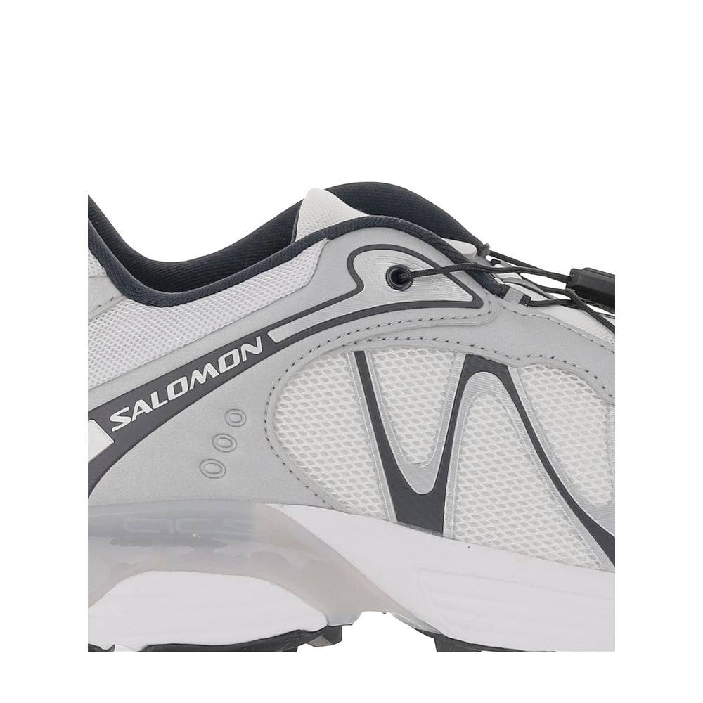 Salomon Sneakers - White, Gray | 7a5f26c287a10b4211f3f5f08e76777e4a5e583c