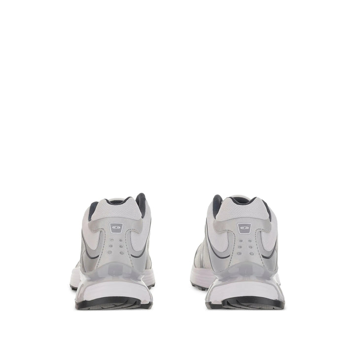 Salomon Sneakers - White, Gray | 1bc2dd07e17604eb3fda0245c07f09cc7c3ab1d0