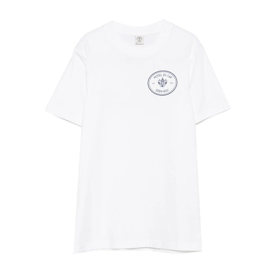 T Shirts White