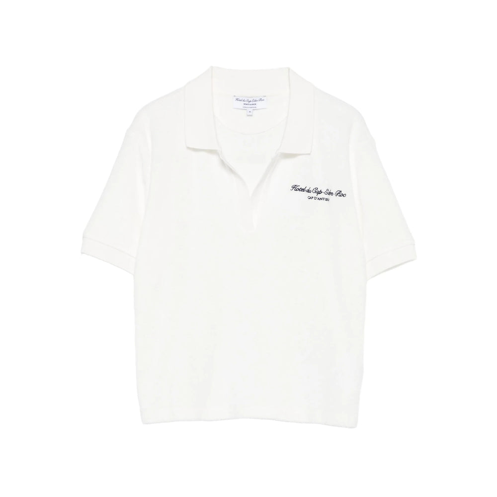 Sporty & Rich Sweaters - White | ec921095af0419bf10c032c0e42f3c51e2dc8c09