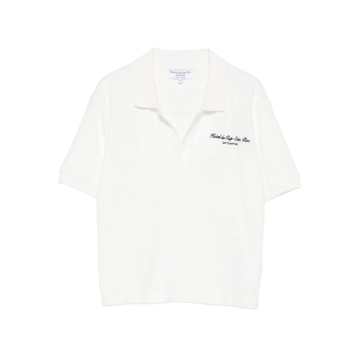 Sporty & Rich Sweaters - White | ec921095af0419bf10c032c0e42f3c51e2dc8c09