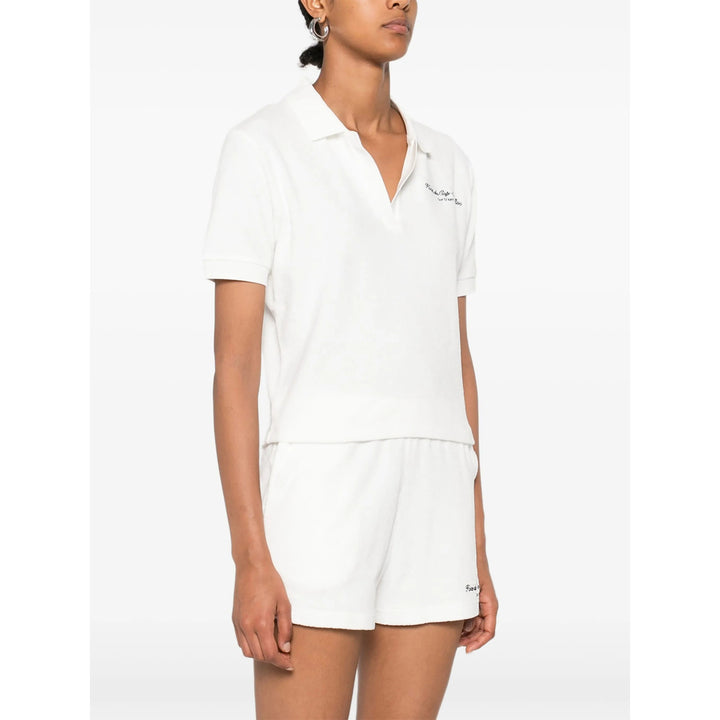 Sporty & Rich Sweaters - White | 4846dc05699de51628e88236c6656785cdf2b84a