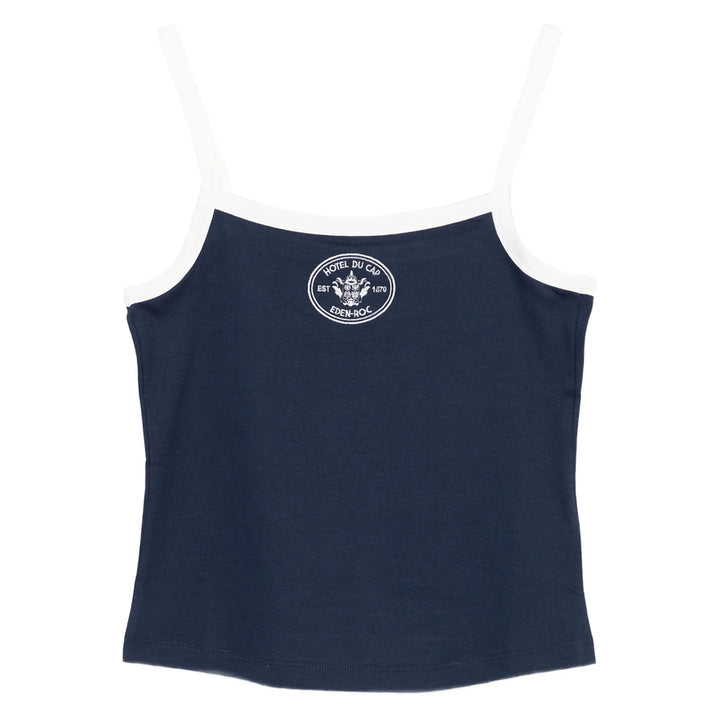 Sporty & Rich Tops - Blue | 8f4db7d5b13a221eaf34f4a90c611b3fe50a24e3