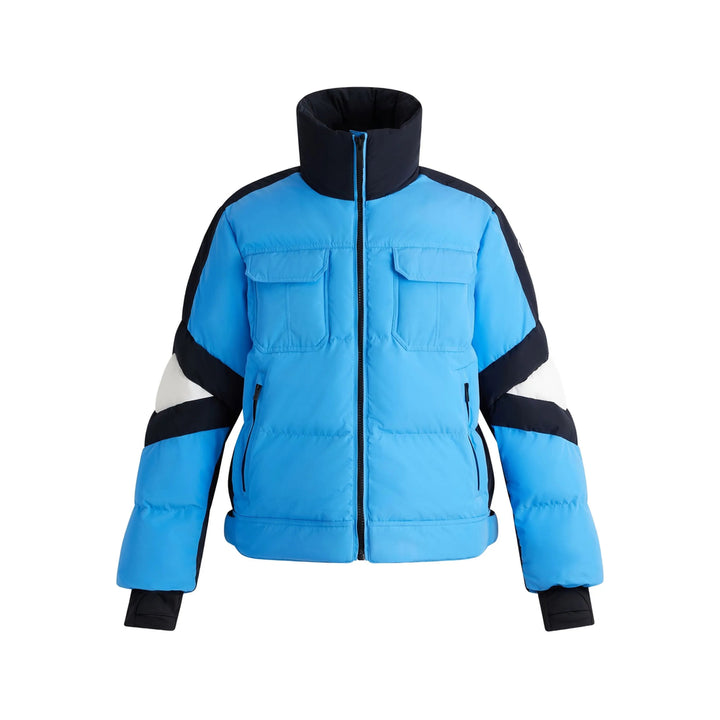 Fusalp Outerwears - Blue | fb51ea1ff1ebae52fe87cef6b0988f4f6860eeb7