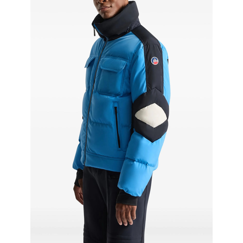 Fusalp Outerwears - Blue | acff5cdfaa53ea3cc86aa715387e0b2cbb68ce51