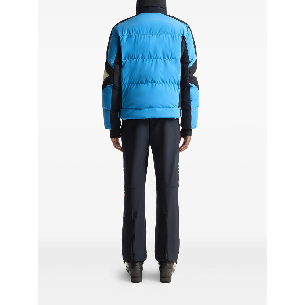 Fusalp Outerwears - Blue | e65c4e5c7c73ed2cc79b89c16a668bae49b2b9ae