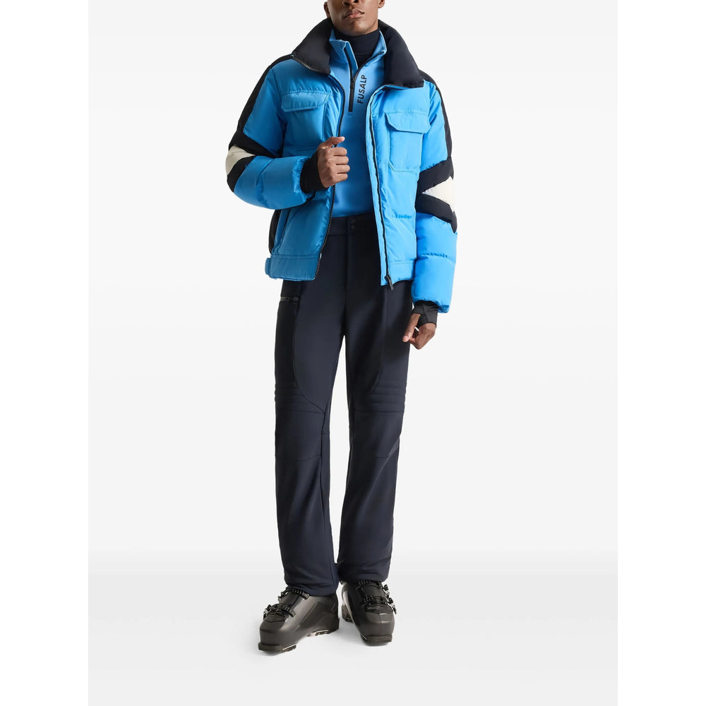 Fusalp Outerwears - Blue | 18f81881be51e28b9c33168e92a6bb8a6bcca07e