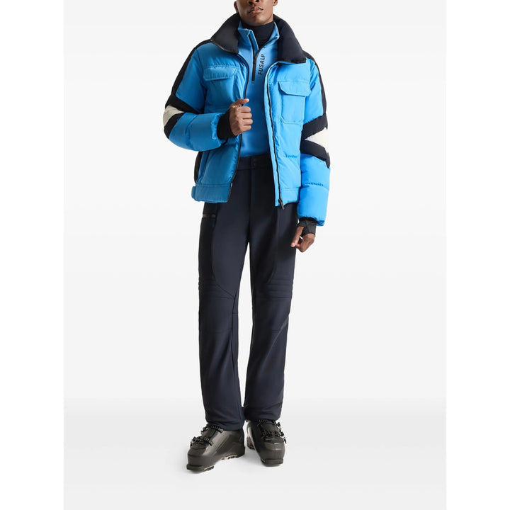 Fusalp Outerwears - Blue | 18f81881be51e28b9c33168e92a6bb8a6bcca07e