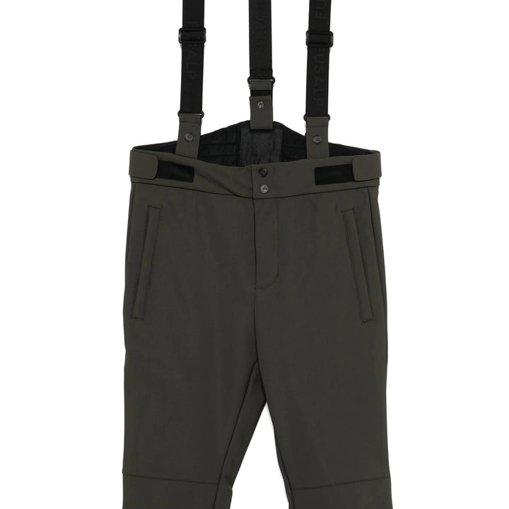 Fusalp Pants - Green | faab0a1ffefb5ab8c711049e4381f0db64ef80eb