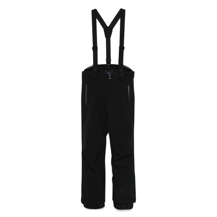 Fusalp Pants - Black | dd82ce6c413baa9fd72b978211cb0cea2bdbdd13