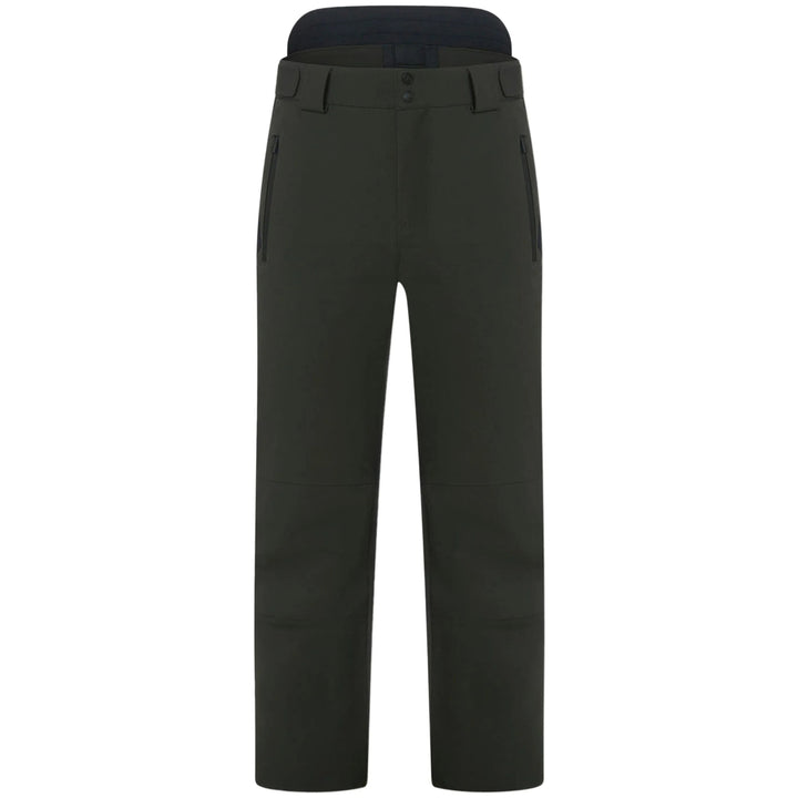 Fusalp Pants - Green, Black | aa2570b47c166c128df2aa4e122b2c071d32887d