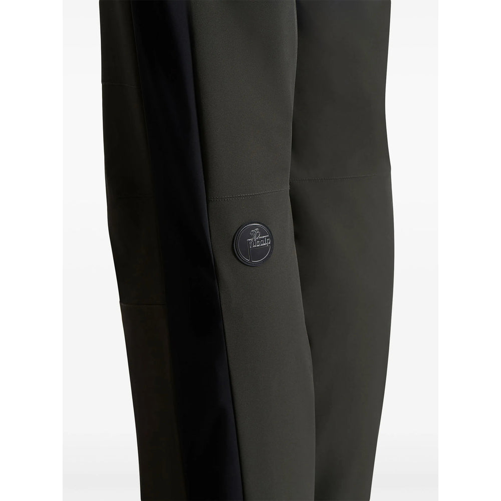 Fusalp Pants - Green, Black | 0fcbdcd5c7b67ef64096c30401e57acbe262aef7