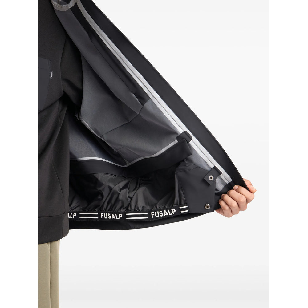 Fusalp Outerwears - Black | 169fc355ee1a3f96a5fce0d2548e95d9ab5ccc34