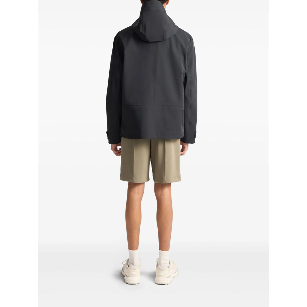 Fusalp Outerwears - Black | d6a5e218407a15a9db9b245d6025058ea2a8b96f