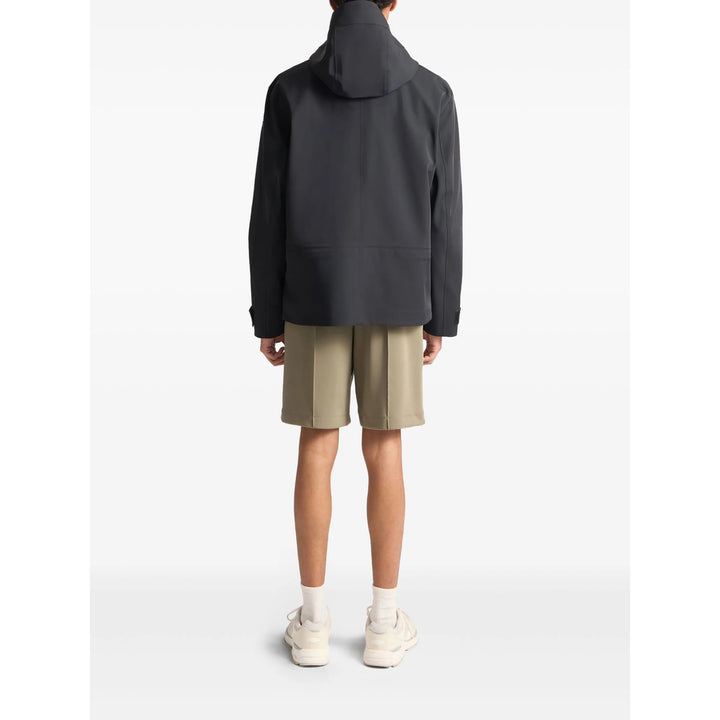 Fusalp Outerwears - Black | d6a5e218407a15a9db9b245d6025058ea2a8b96f