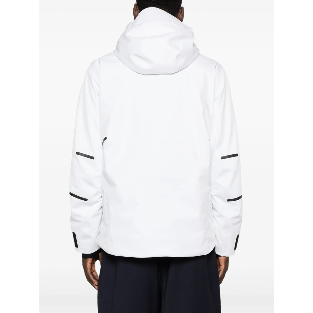 Fusalp Outerwears - White, Black | 06cf1a6a00d57e1740b30e90aec3c133baf09af3