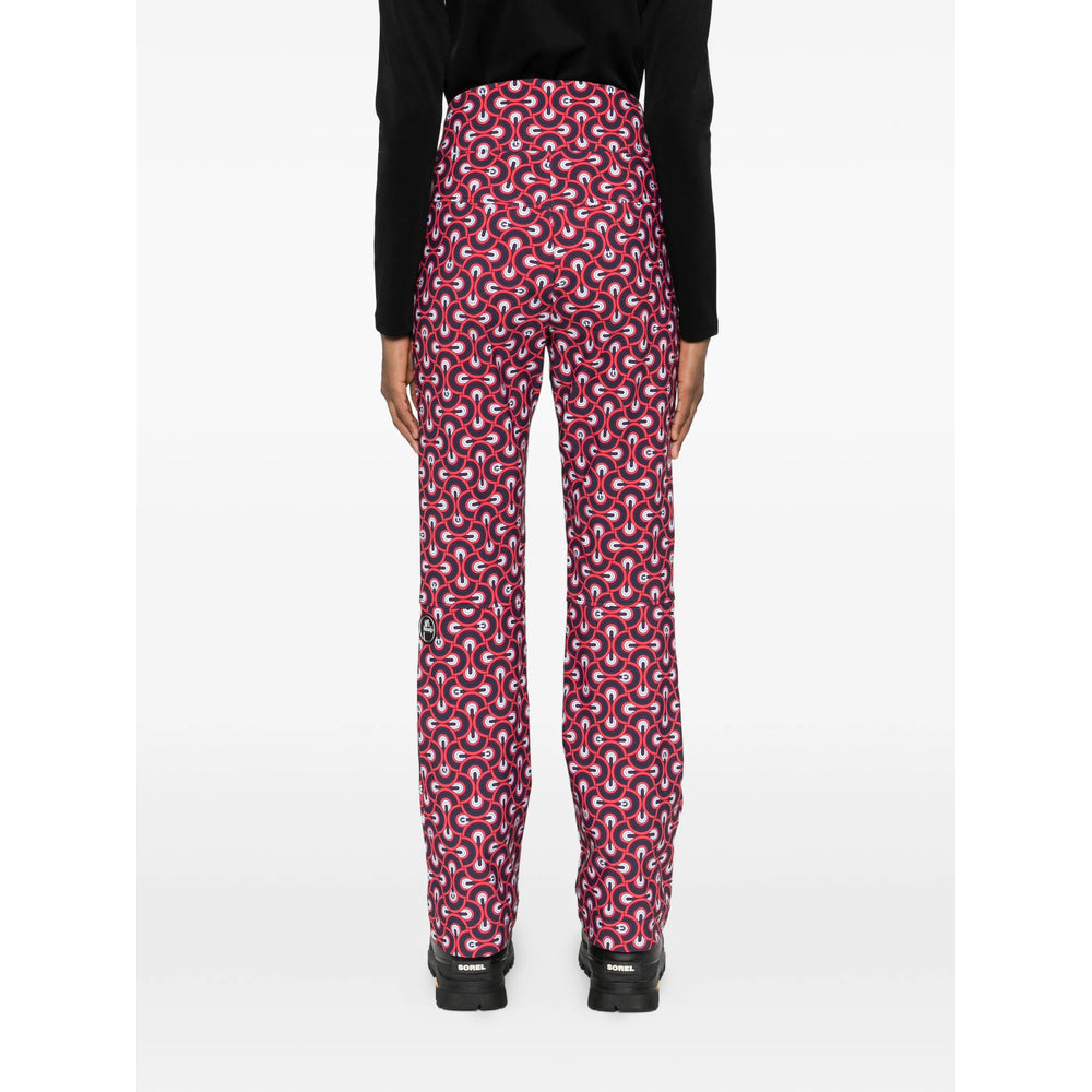 Fusalp Pants - Red, Blue | 53090e17f488cced05f043bbcb4e827395befafd