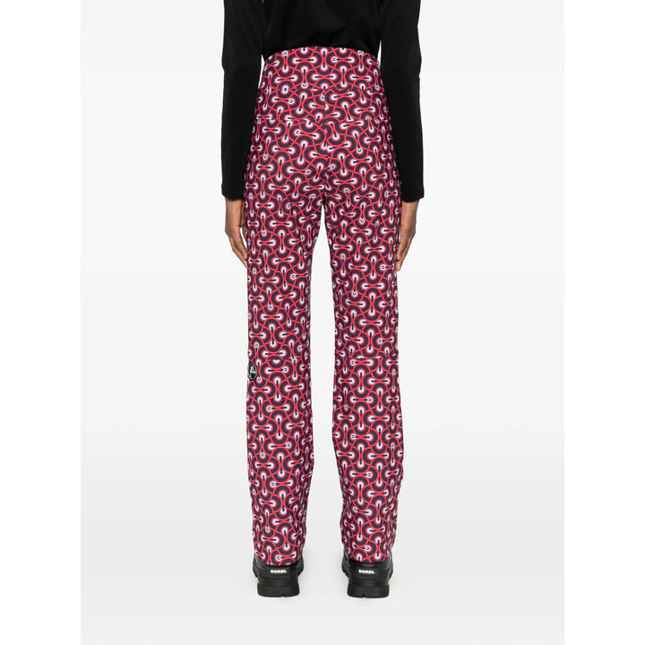 Fusalp Pants - Red, Blue | 53090e17f488cced05f043bbcb4e827395befafd