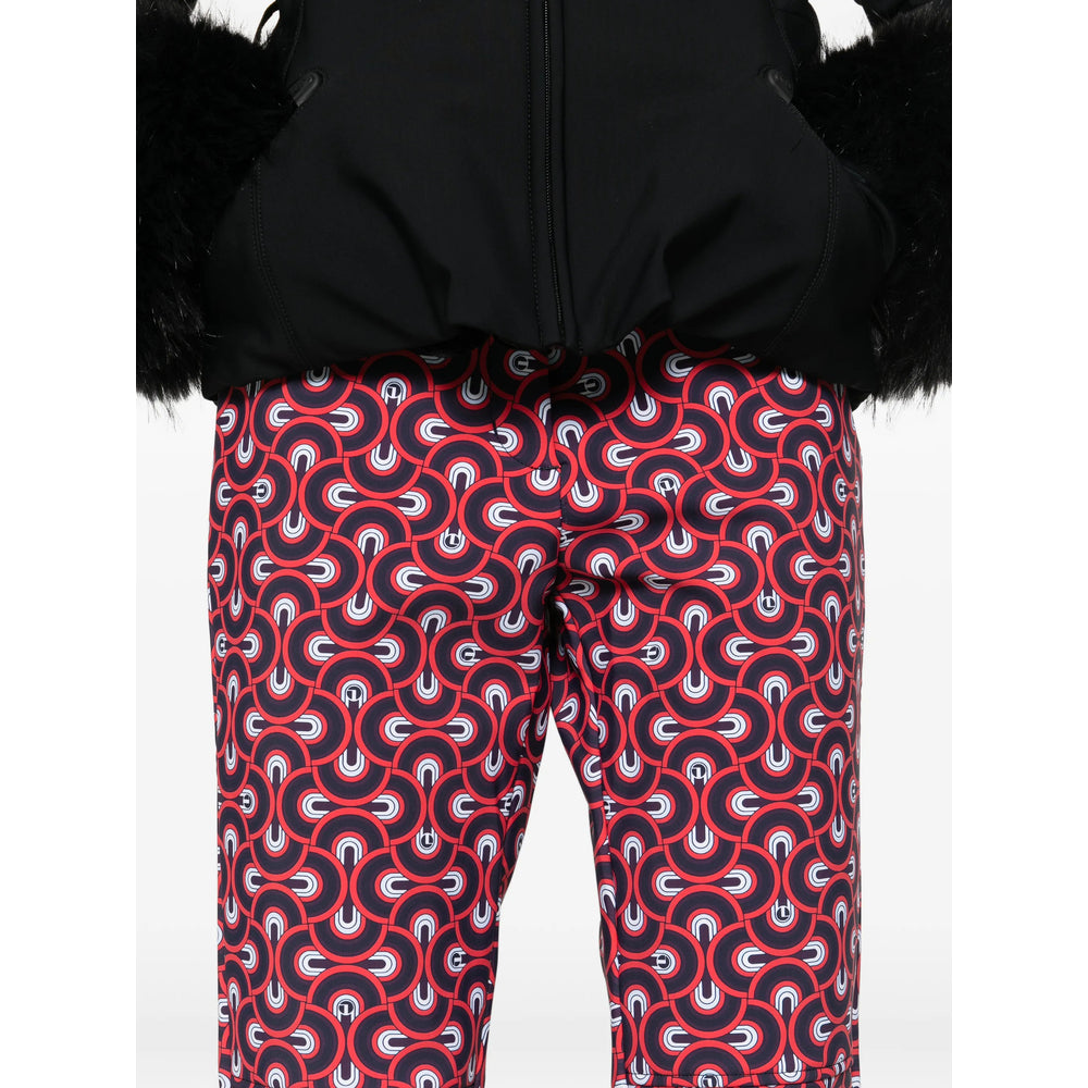 Fusalp Pants - Red, Blue | 23bfbaa3eb6bf5cec3c0e27e7dde16686e5d80a1