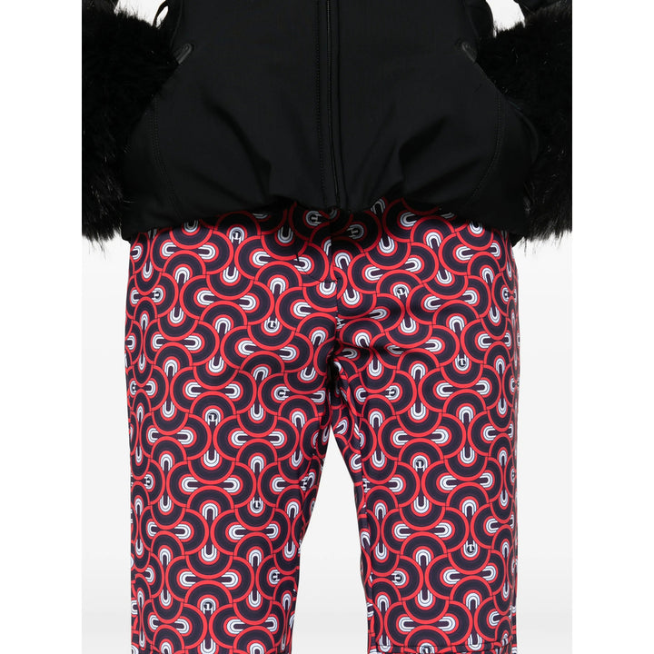 Fusalp Pants - Red, Blue | 23bfbaa3eb6bf5cec3c0e27e7dde16686e5d80a1