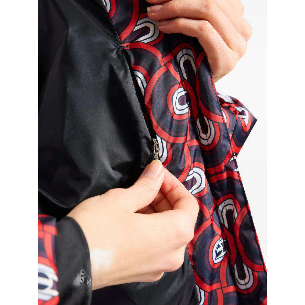 Fusalp Outerwears - Red, Blue | 74884c326add439c9f886915b4f8bd494e6be968