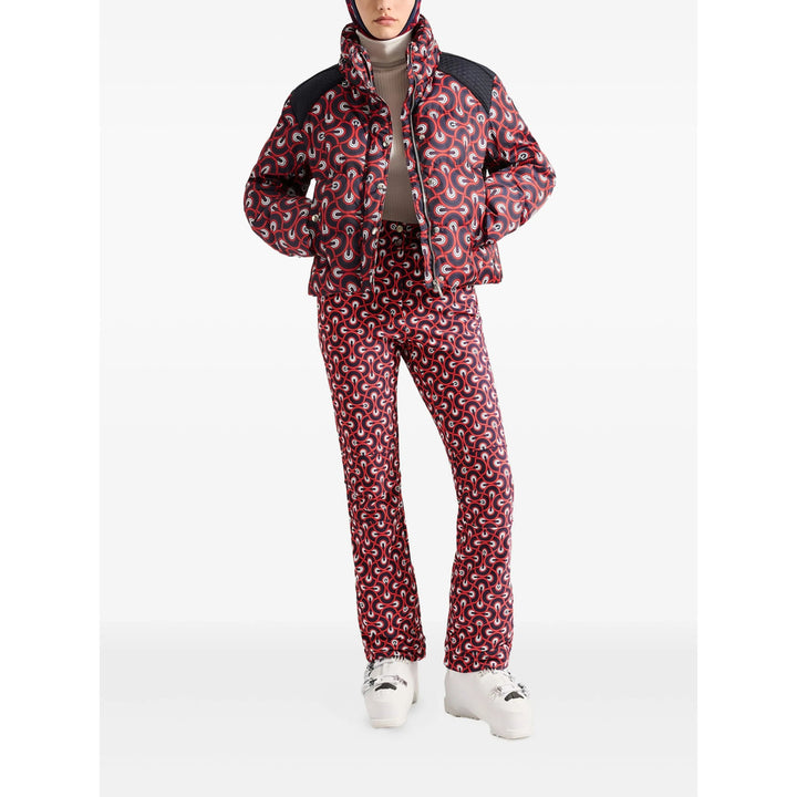 Fusalp Outerwears - Red, Blue | a84237fc532119755266bbc5ae0f5fb27af2de65