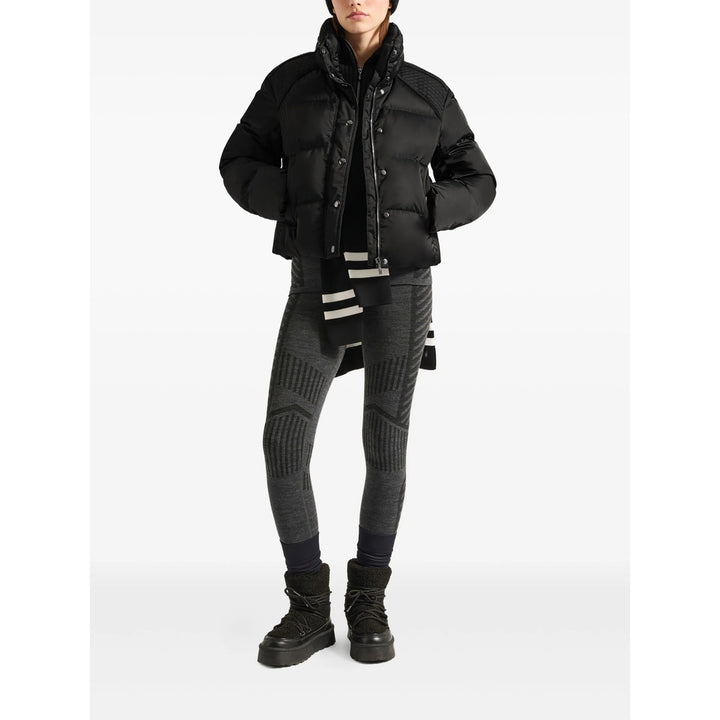 Fusalp Outerwears - Black | c7d4dac9cc11de73e100b234e8b3ef4380692126