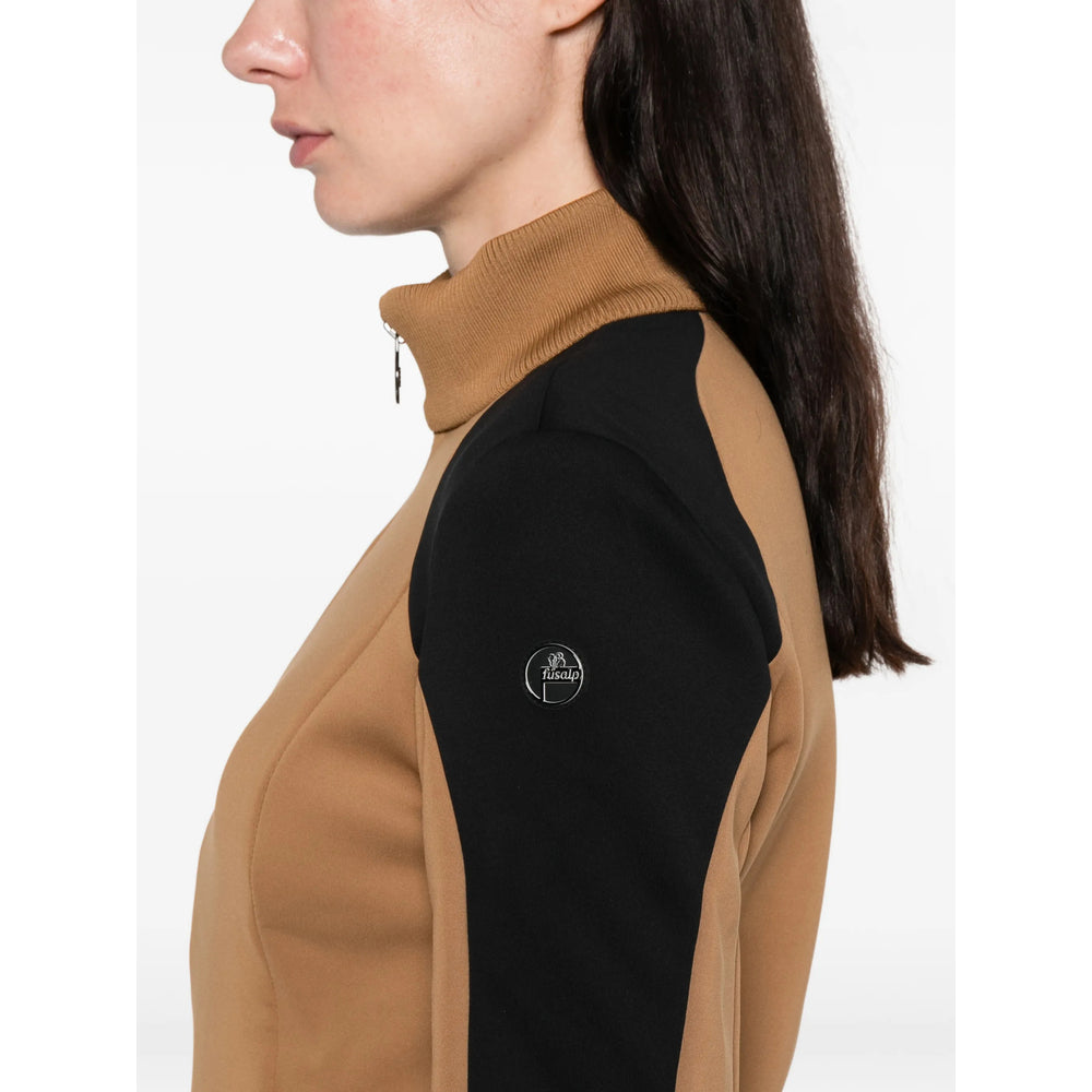 Fusalp Outerwears - Brown, Black | 71fd7b85c01a738f03e95027f470bcaf5b766b0a