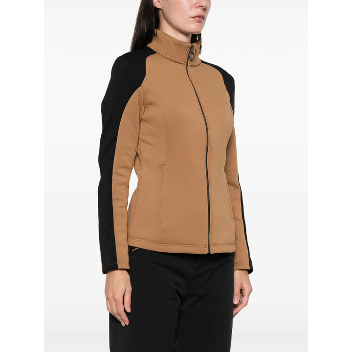Fusalp Outerwears - Brown, Black | e43bbd86070a751e59ef247ead1b0164c084a85e