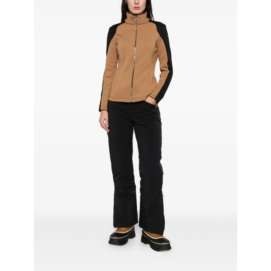 Outerwears Brown, Black