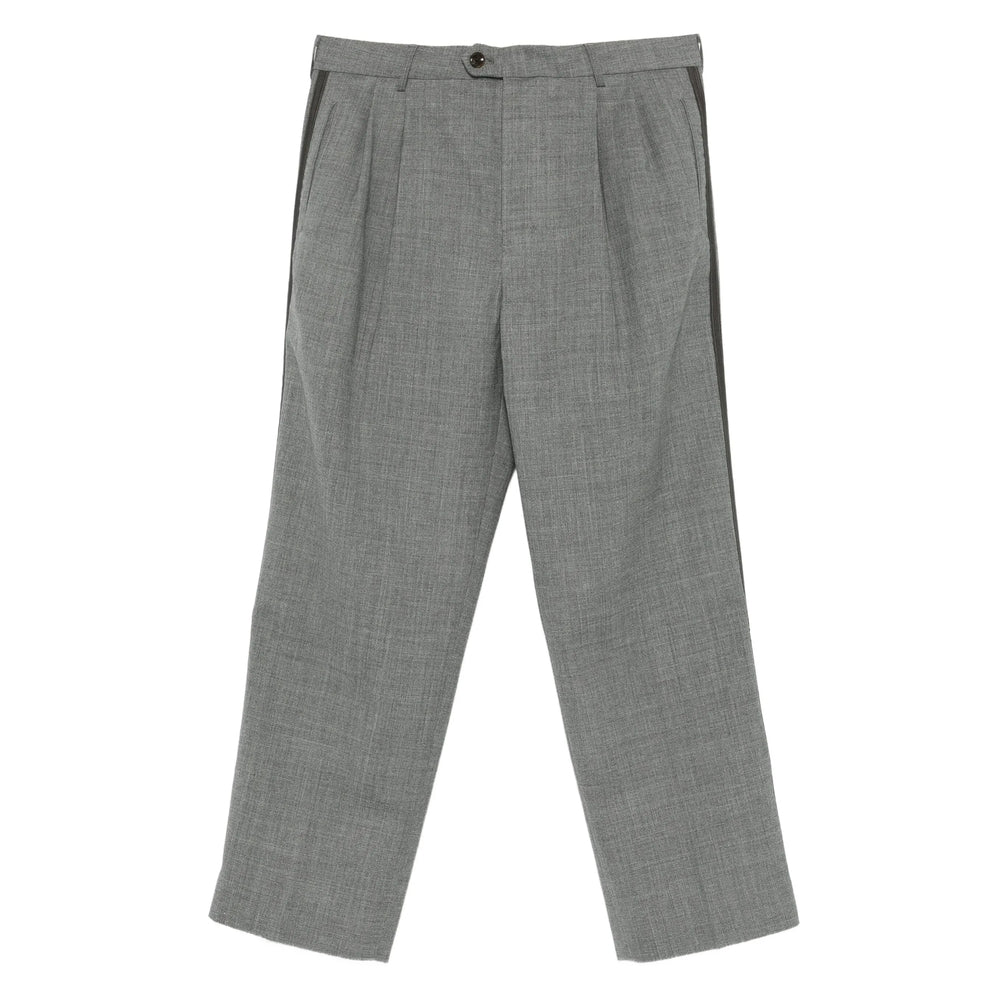 Chimala Pants - Gray | 7d1177aa5e10185b1b6fdfaa576055597c9147b2