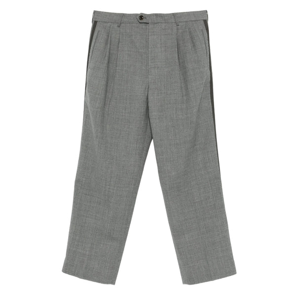 Pants Gray