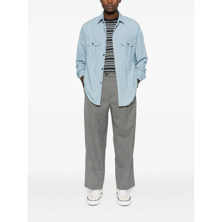 Chimala Pants - Gray | 45efa4f0edbc14a80c06c3c2f986e1082ce5fe77