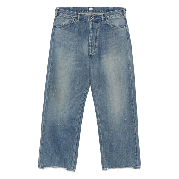 Denim Blue