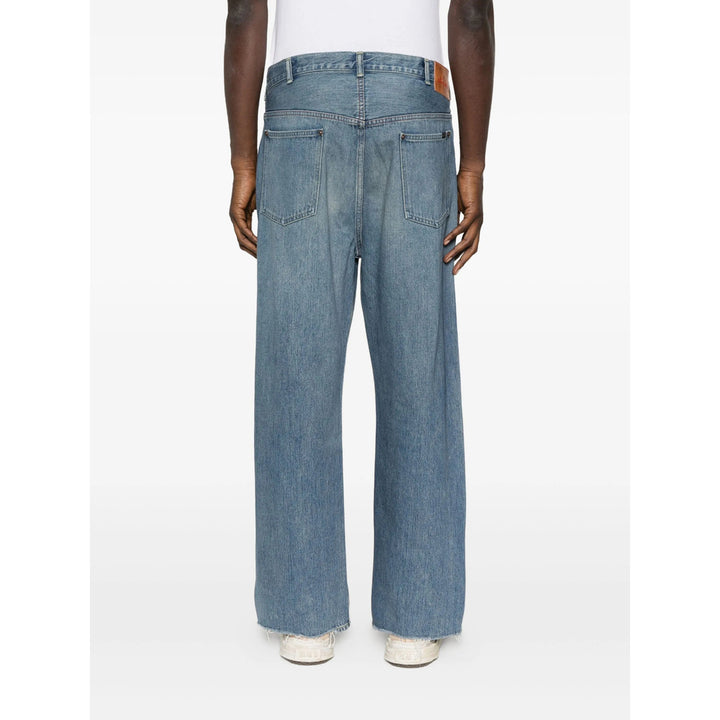 Chimala Denim - Blue | 14e8fd3a7d152ba76eff176d33ae70fdb14c99d9